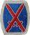 10th Moutain Patch