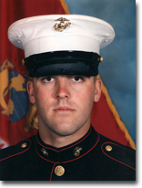 Army Sergeant Danton K. Seitsinger (Marine Photo)